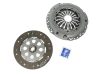 Opel Zafira Kuplung szett | Sachs 3000 951 264