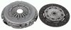 Fiat Stilo Kuplung szett | Sachs 3000 951 291