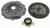 Fiat Punto Kuplung szett | Sachs 3000 951 304