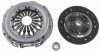 Renault Scenic Kuplung szett | Sachs 3000 951 333