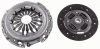 Renault Fluence Kuplung szett | Sachs 3000 951 334