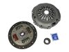 Skoda Fabia Kuplung szett | Sachs 3000 951 355