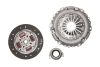 Toyota Aygo Kuplung szett | Sachs 3000 951 369