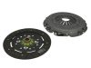 Fiat Bravo Kuplung szett | Sachs 3000 951 371