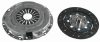 Renault Clio Kuplung szett | Sachs 3000 951 375