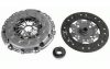 Toyota Yaris Kuplung szett | Sachs 3000 951 433