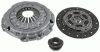 Nissan Pathfinder Kuplung szett | Sachs 3000 951 453