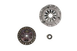 Opel Agila Kuplung szett | Sachs 3000 951 459