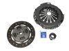 Renault Megane Kuplung szett | Sachs 3000 951 510