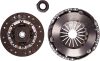 Volkswagen Polo Kuplung szett | Sachs 3000 951 708