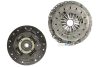 Ford Transit Kuplung szett | Sachs 3000 951 775