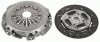 Ford Tourneo Connect Kuplung szett | Sachs 3000 951 776