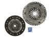 Ford Kuga Kuplung szett | Sachs 3000 951 812 Ford Kuga Kuplung szett | Sachs 3000 951 812