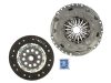 Ford Focus Kuplung szett | Sachs 3000 951 819