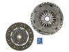 Skoda Octavia Kuplung szett | Sachs 3000 951 830