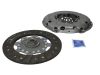 Citroen C8 Kuplung szett | Sachs 3000 951 834