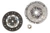 Fiat Scudo Kuplung szett | Sachs 3000 951 837