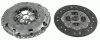 Peugeot 4007 Kuplung szett | Sachs 3000 951 838 Peugeot 4007 Kuplung szett | Sachs 3000 951 838