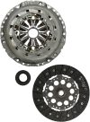 Audi A4 Kuplung szett | Sachs 3000 951 839