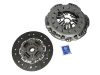 Volkswagen Crafter Kuplung szett | Sachs 3000 951 841 Volkswagen Crafter Kuplung szett | Sachs 3000 951 841