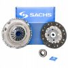 BMW X5 Kuplung szett | Sachs 3000 951 846