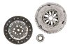 Volkswagen Golf Kuplung szett | Sachs 3000 951 847