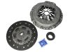 Audi A6 Kuplung szett | Sachs 3000 951 848