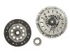 BMW 3 Kuplung szett | Sachs 3000 951 857