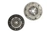 Ford S-Max Kuplung szett | Sachs 3000 951 866