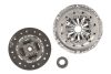 Audi A4 Kuplung szett | Sachs 3000 951 872