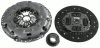 Fiat Ducato Kuplung szett | Sachs 3000 951 874