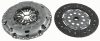 Ford Transit Kuplung szett | Sachs 3000 951 875