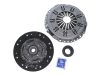 Audi A6 Kuplung szett | Sachs 3000 951 879 Audi A6 Kuplung szett | Sachs 3000 951 879