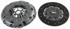 Volkswagen Tiguan Kuplung szett | Sachs 3000 951 880 Volkswagen Tiguan Kuplung szett | Sachs 3000 951 880