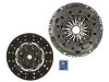 Ford Transit Tourneo Kuplung szett | Sachs 3000 951 910