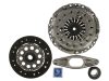 BMW 5 Kuplung szett | Sachs 3000 951 916