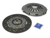 Fiat Punto Kuplung szett | Sachs 3000 951 925