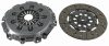 Ford Focus Kuplung szett | Sachs 3000 951 927