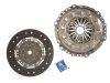 Citroen C4 Picasso Kuplung szett | Sachs 3000 951 929 Citroen C4 Picasso Kuplung szett | Sachs 3000 951 929