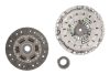 BMW X3 Kuplung szett | Sachs 3000 951 930