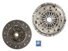 Volkswagen Crafter Kuplung szett | Sachs 3000 951 932