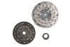 BMW 5 Kuplung szett | Sachs 3000 951 935 BMW 5 Kuplung szett | Sachs 3000 951 935