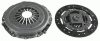 Renault Clio Kuplung szett | Sachs 3000 951 947 Renault Clio Kuplung szett | Sachs 3000 951 947