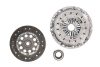 BMW X5 Kuplung szett | Sachs 3000 951 948