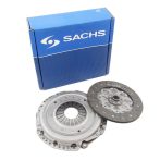 Ford Focus Kuplung szett | Sachs 3000 951 976