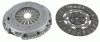 Ford Focus Kuplung szett | Sachs 3000 970 002