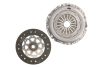 Ford Focus Kuplung szett | Sachs 3000 970 012