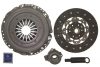 Opel Insignia Kuplung szett | Sachs 3000 970 027