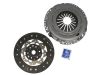 Ford Galaxy Kuplung szett | Sachs 3000 970 037