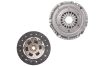 Opel Astra Kuplung szett | Sachs 3000 970 054